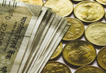 Centre’s nod to Andhra Pradesh to borrow more, allows Rs 10,500 crore through OMB