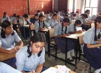 Managements of Private Schools Request CM To Relax Fee Fixation Rule