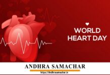 World Heart Day