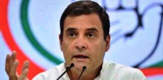 Rahul Gandhi to visit Vizag soon