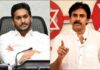 Pawan Kalyan raises issue of drug smuggling in Andhra, hits out at Jagan govt