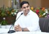 Lokesh condemns ‘illegal arrest’ of TDP leaders