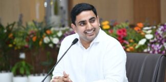 Lokesh condemns ‘illegal arrest’ of TDP leaders