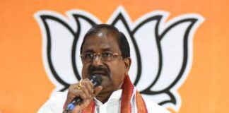 A.P. BJP chief urges Rajnath Singh to set up Army battalion in the State