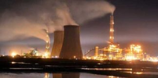 Andhra Pradesh power plants running out of coal stocks, CM sends SOS to PM Modi