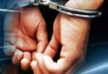 Man in Andhra Pradesh tries to burn bus, arrested