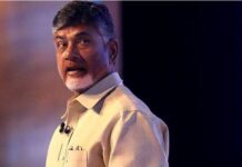 Jagan Reddy govt borrowed left and right, Andhra is bankrupt: Chandrababu Naidu