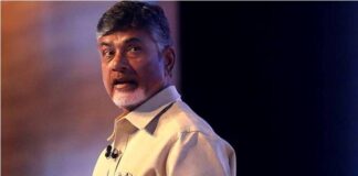 Jagan Reddy govt borrowed left and right, Andhra is bankrupt: Chandrababu Naidu