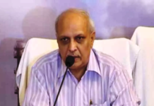 Black money ‘extorted’ from COVID patients flowing into real estate: Ex-Andhra Pradesh IAS officer