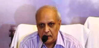 Black money ‘extorted’ from COVID patients flowing into real estate: Ex-Andhra Pradesh IAS officer