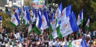 YSRC retaliates, to seek disqualification of TDP