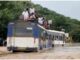 Andhra Pradesh Rains: Kadapa, Tirupati Flood Hit; CM Announces Ex Gratia