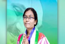 Andhra Pradesh: YSRCP secures victory margin of over 90,000 votes in Badvel by-poll