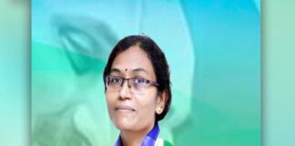 Andhra Pradesh: YSRCP secures victory margin of over 90,000 votes in Badvel by-poll