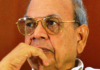 Former Andhra University vice-chancellor Koneru Ramakrishna Rao passes away