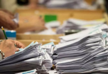 Andhra Pradesh: Filing of nominations begin for elections of pending municipalities