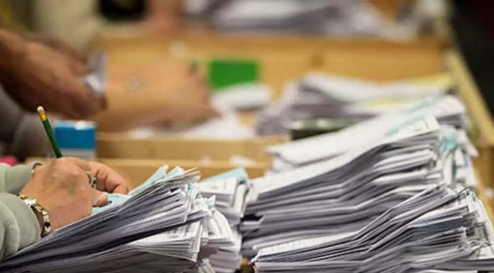 Andhra Pradesh: Filing of nominations begin for elections of pending municipalities