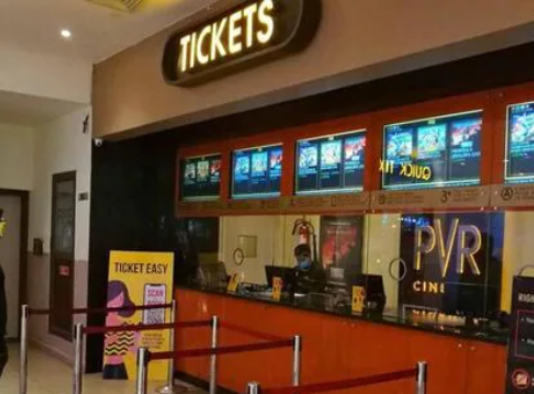 Andhra passes bill prohibiting sale of movie tickets at cinema halls