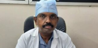 No cases of Omicron variant in Andhra Pradesh: Health Official