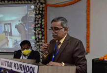 Kurnool: 13% of Indian GDP comes from IT sector