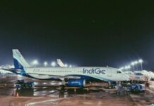 Andhra MLA alleges IndiGo demanded Rs 5k from passengers after flight diversion