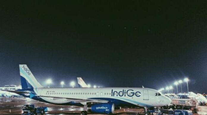 Andhra MLA alleges IndiGo demanded Rs 5k from passengers after flight diversion