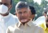 No Jagan Reddy capital in Andhra Pradesh: Chandrababu Naidu
