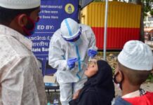 Panic grips Andhra Pradesh as first Omicron case reported