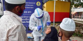 Panic grips Andhra Pradesh as first Omicron case reported