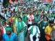 Protest for three capitals gains momentum in Andhra Pradesh