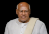 Former Andhra Pradesh CM Konijeti Rosaiah dies at 88