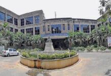 STPI to set up incubation centre at Andhra University