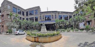 STPI to set up incubation centre at Andhra University