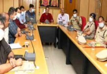 Andhra Pradesh: Tirumala temple security system to be replicated at Ayodhya Ram mandir