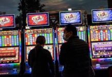 TDP says it has evidence to prove casino setup