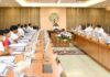 AP cabinet okays PRC, 5-men panel to study objections