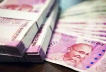 ₹800 crore black money detected after I-T raids in Andhra, Telangana