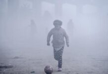 AP shivers as minimum temperature falls 6 degrees Celsius; W Godavari village coldest