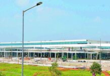 At least 7 new airports to come up in Andhra Pradesh
