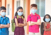 Andhra School Reopening: Parents unhappy, demand extension of closure as cases continue to be high