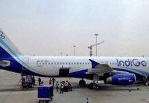 Andhra Cabinet approves agreement with IndiGo Airlines