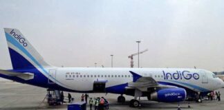 Andhra Cabinet approves agreement with IndiGo Airlines