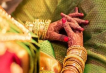 Andhra Pradesh: Newlywed woman commits suicide after father scolds her in Visakhapatnam