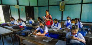 Andhra Pradesh govt seeks donations to build school infra