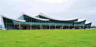 Andhra Pradesh: Row between Tirupati airport officials and municipal corporation draws attention of civil aviation ministry