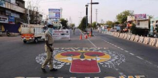 Andhra Pradesh government lifts night curfew as Covid-19 cases decline