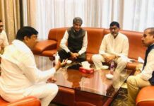 Andhra Pradesh: Kribhco to set up Bio-Ethanol project at Sarvepalli in Nellore district