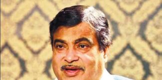 Centre to spend ₹3 lakh crore on highways in Andhra by 2024: Gadkari