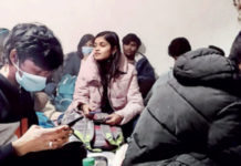 3,000 pupils from Andhra Pradesh, Telangana stranded in Ukraine