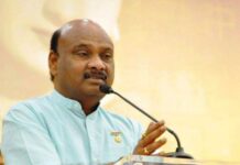 TDP leader and former minister booked for remarks against Andhra CM Jagan